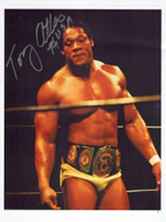 Tony Atlas