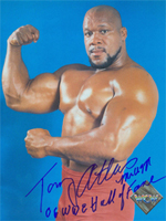 Tony Atlas