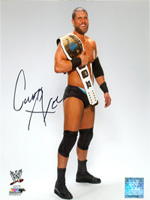 Curtis Axel