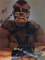 Barbarian