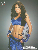 Katie Lea Burchill