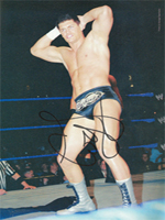 Cody Rhodes
