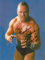 Shane Douglas