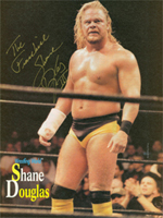 Shane Douglas