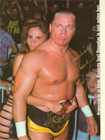 Shane Douglas
