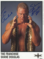 Shane Douglas
