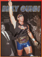 Billy Gunn
