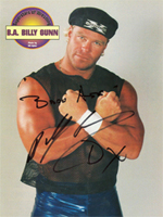 Billy Gunn