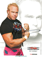 Kip James