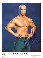 Bob Holly