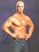 Bob Holly