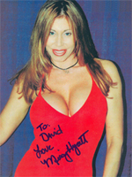Missy Hyatt