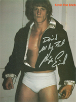 Kevin Von Erich