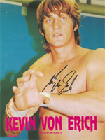 Kevin Von Erich