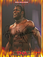 Ron Killings