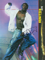 Ron Killings