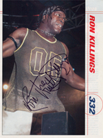 Ron Killings