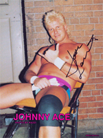 John Laurinaitis