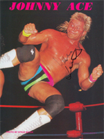 John Laurinaitis