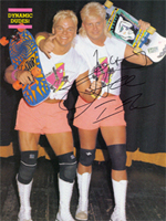 Johnny Ace