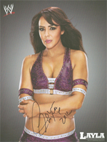 Layla