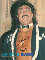 Johnny B. Badd