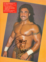 Johnny B. Badd