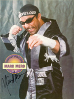 Marc Mero