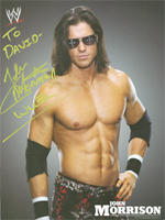 John Morrison