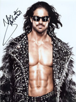 John Morrison