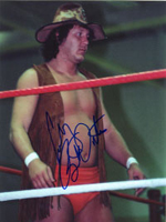 Bob Orton Jr.