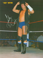 Bob Orton Jr.