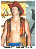 Bob Orton Jr.
