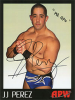 J.J. Perez