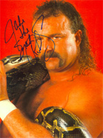 Jake Roberts