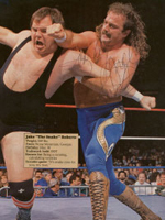 Jake Roberts