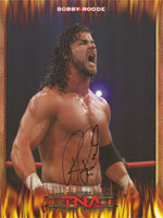 Bobby Roode