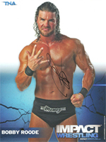 Bobby Roode