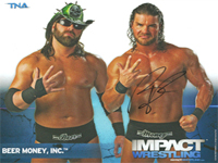 Bobby Roode
