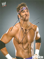 Zack Ryder