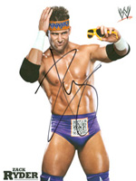 Zack Ryder