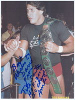 Tito Santana