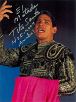 El Matador
