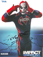 Suicide