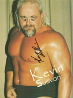Kevin Sullivan