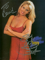 Sunny