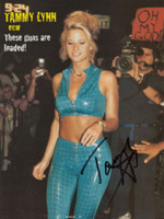 Tammy Lynn Sytch