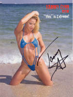 Tammy Lynn Sytch