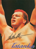 Tatanka