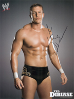 Ted Dibiase Jr.